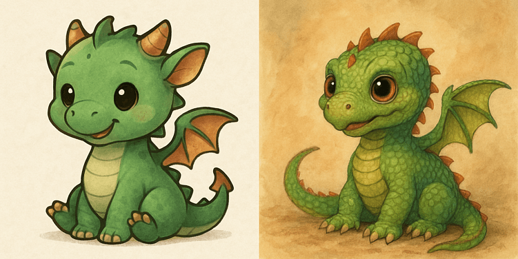 Нейросети в дизайне рассылок: наш опыт, кейсы и наблюдения