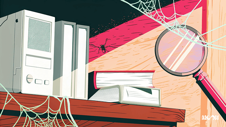 6 тревожных звоночков, что вам пора на дизайн-поддержку (пока не стало совсем некрасиво)