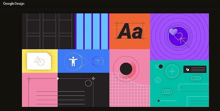 Графика в стиле Claymorphism. Объемный тренд в веб-дизайне