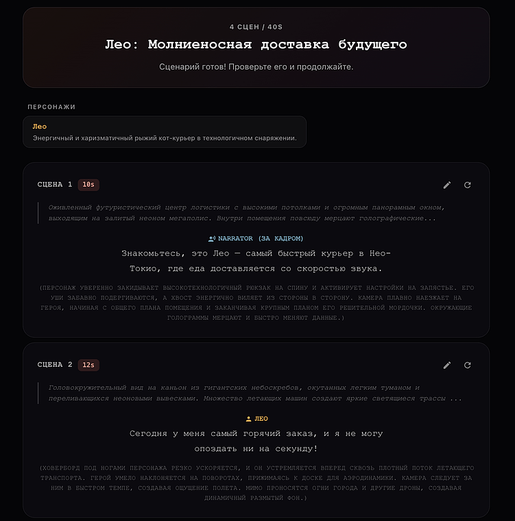 Как зарабатывать на AI-мультиках в 2026 — полный разбор создания контента через нейросети