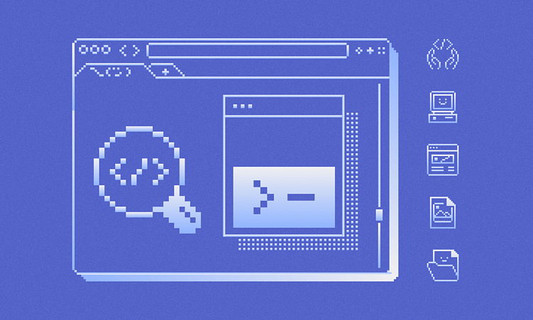 Как создать сайт: обзор основных технологий, используемых для веб-разработки