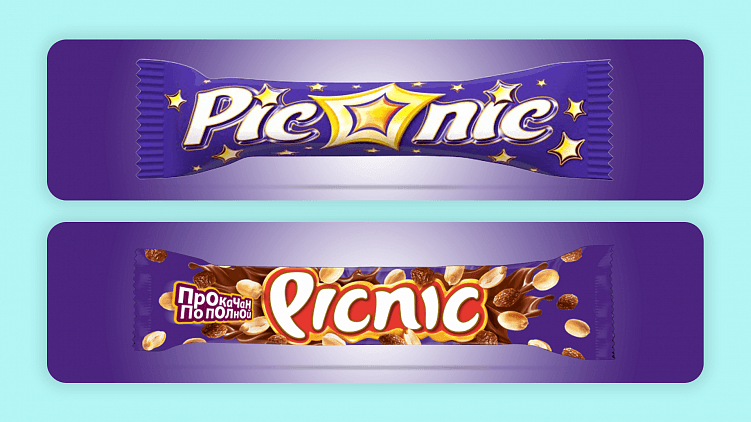 Ребрендинг и рестайлинг — в чем разница? Разбираемся на примерах