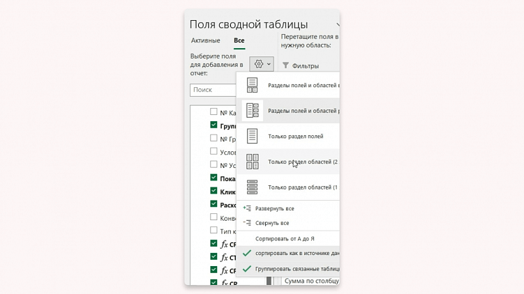 Как делать аудит рекламы в Яндекс Директ