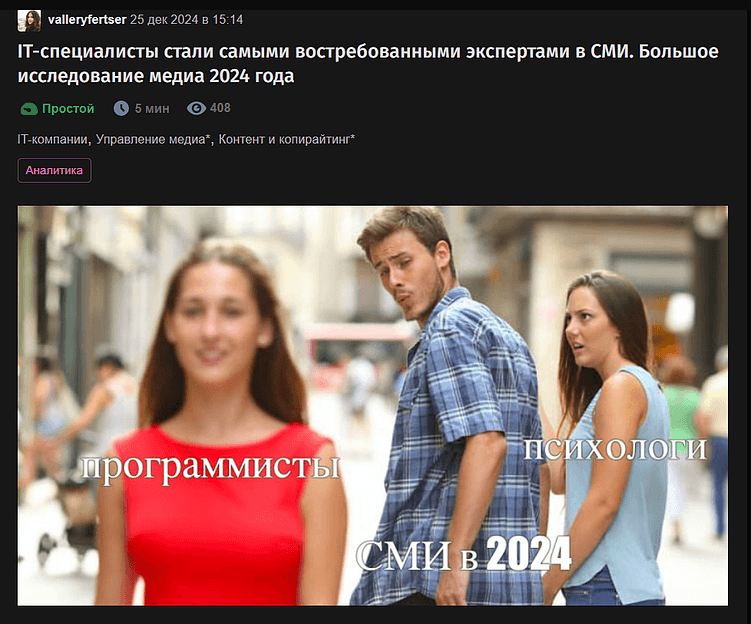 Где разместить статью о бизнесе: топ площадок для публикаций