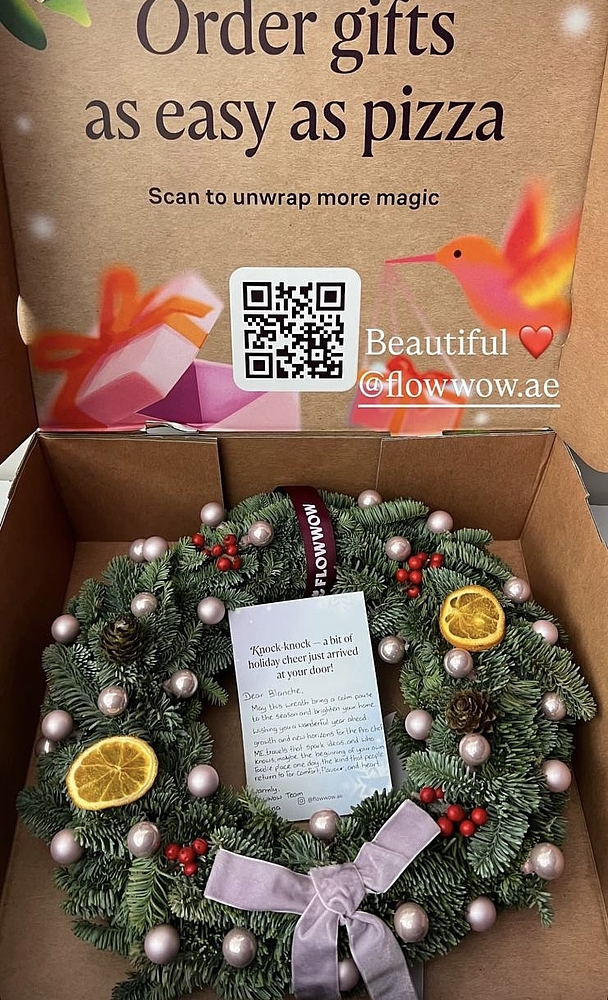 Обзор вау-рассылок 2025: как бренды превращают подарок в медиаинструмент