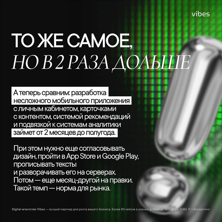 Mini App — максимум скорости. Как Telegram сокращает путь к запуску