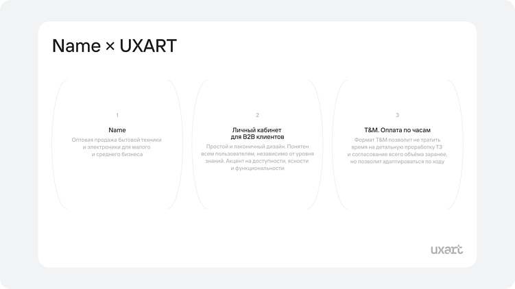 Как мы превратили хаос в систему и автоматизировали создание КП
