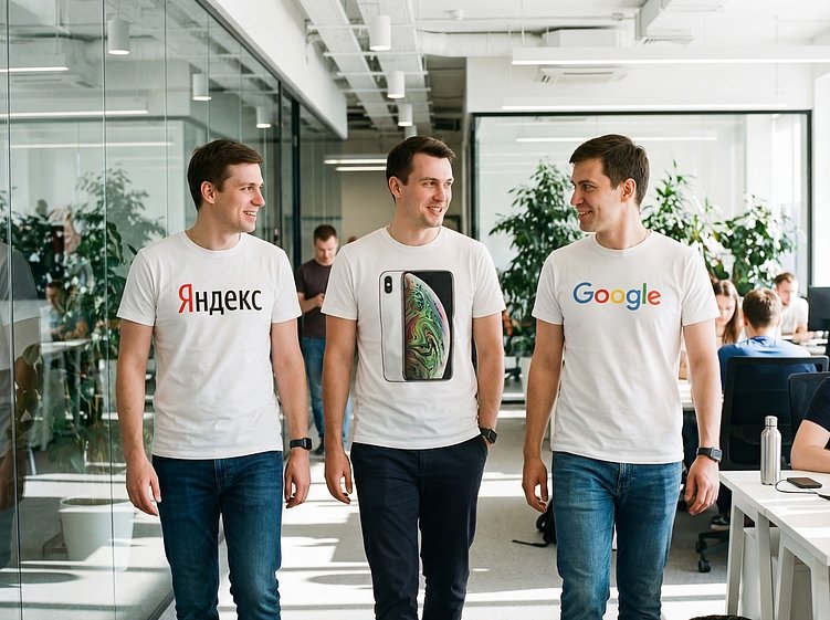 Сайт-динозавр в топе выдачи: переделывать или не лезть?