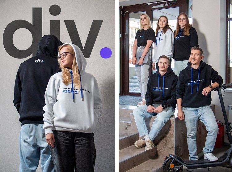 Корпоративный мерч, который хочется носить: опыт диджитал-продакшена из Ставрополя