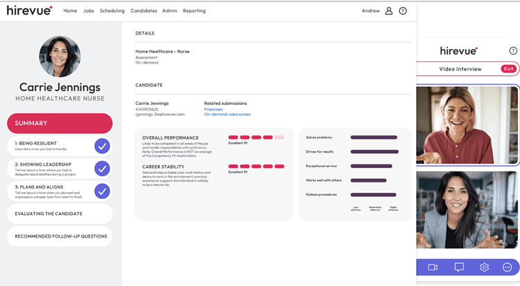 HR 2.0: как искусственный интеллект помогает нанимать быстрее, чем рекрутер