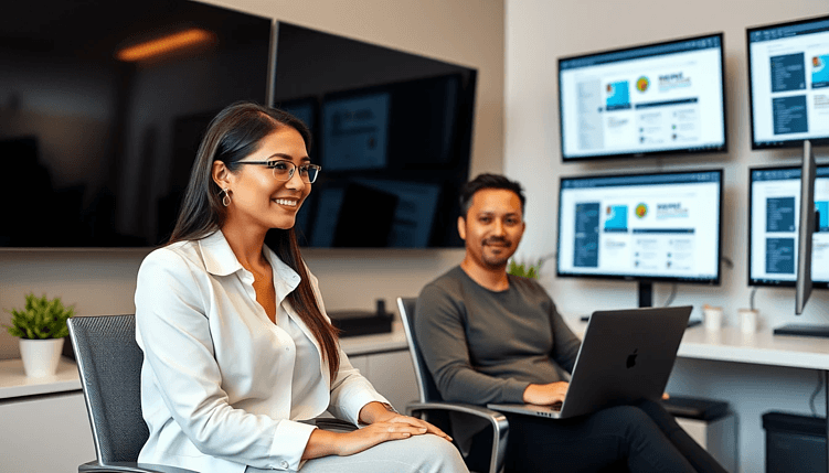 Методы лучших по SEO-продвижению российских компаний 2025