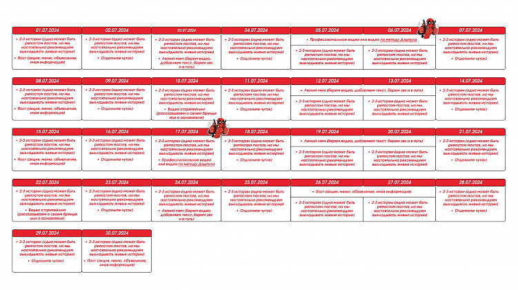 Продажи через SMM: метод Дэдпула