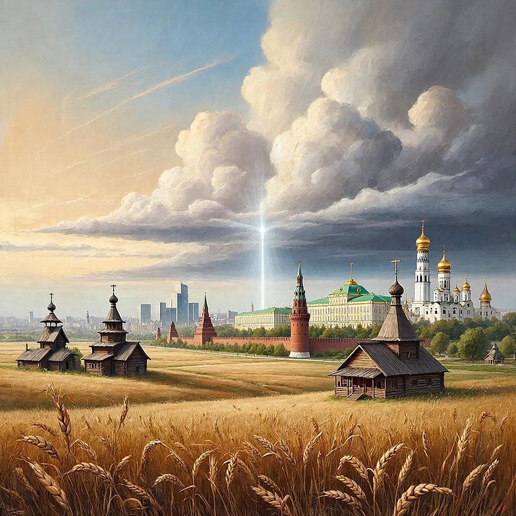 Как и что рисуют нейросети