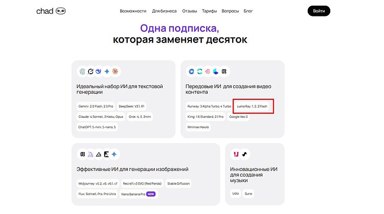 ТОП-9 нейросетей для создания клипов: лучшие ИИ-сервисы для создания клипов по музыке