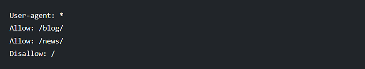 Robots.txt: что такое, зачем нужен и как его правильно заполнить