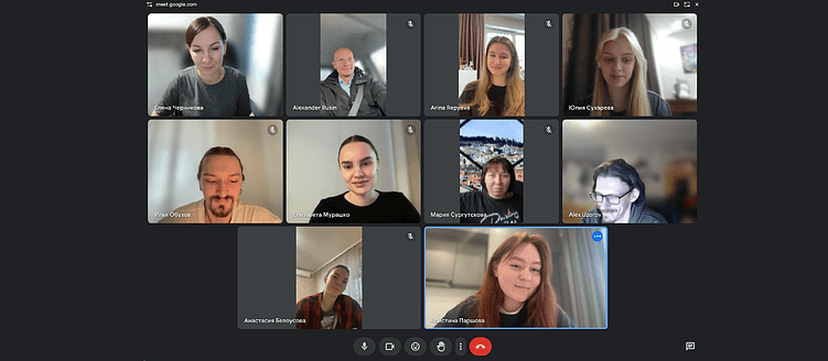 Корпоративное комьюнити: в чем секрет команды ICU?