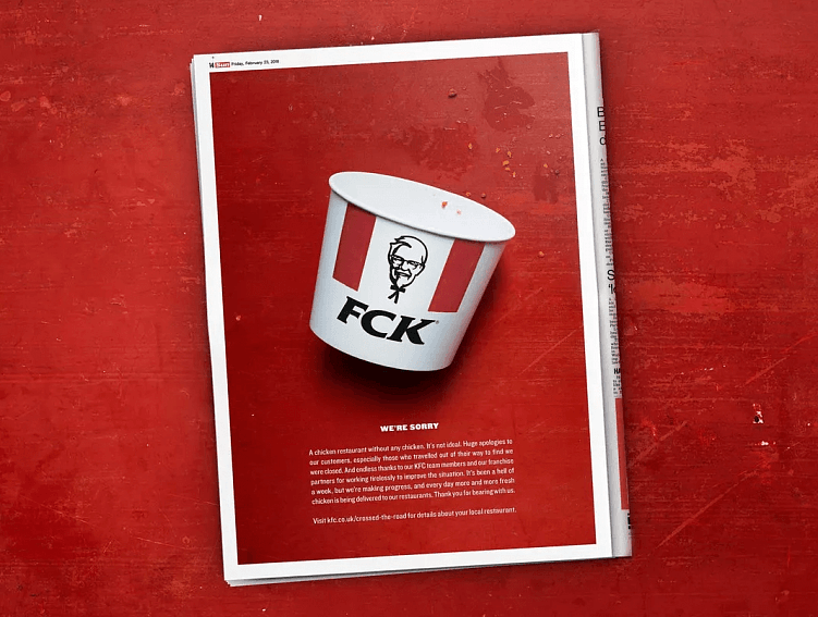 Шедевры food-креатива: что было создано до того, как вы стали креатором