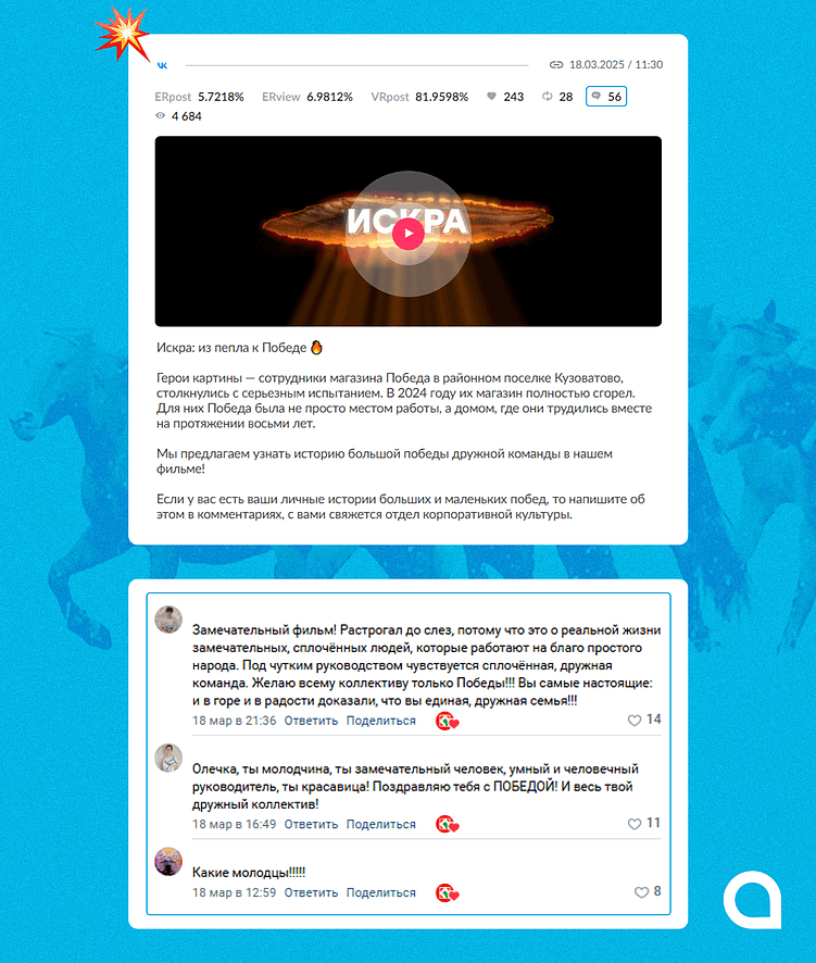 Как вести HR-группу, чтобы вас заметили кандидаты?