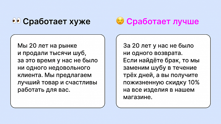 Переговоры в онлайн-продажах