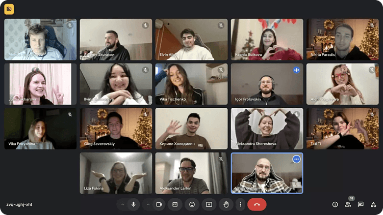 Зачем дизайнеру performance review