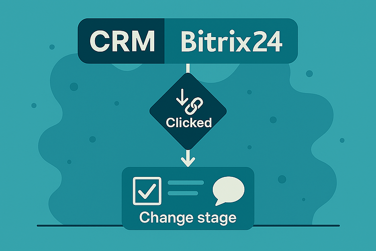 CRM-спринт: 3 плана автоматизации, которые окупаются в первую неделю