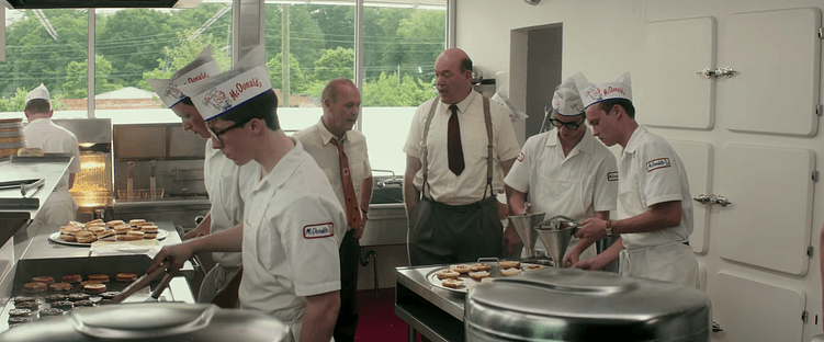 Как креативил Макдоналдс: разбираем методы и берем на вооружение