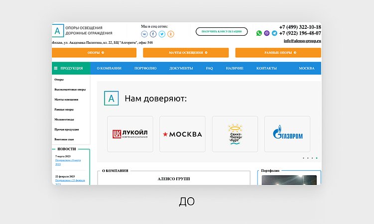 Что такое редизайн сайта и как сделать его правильно