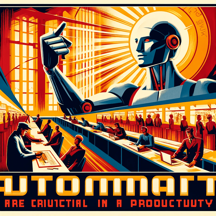 Будущее уже здесь, старик. Как машинное обучение в России становится всё более популярным