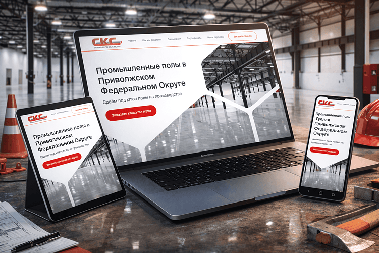 Лучшие сайты для строителей глазами отдела продаж