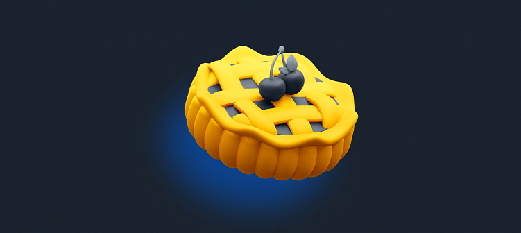 Кондитерский рынок в 2025: аналитика и тренды