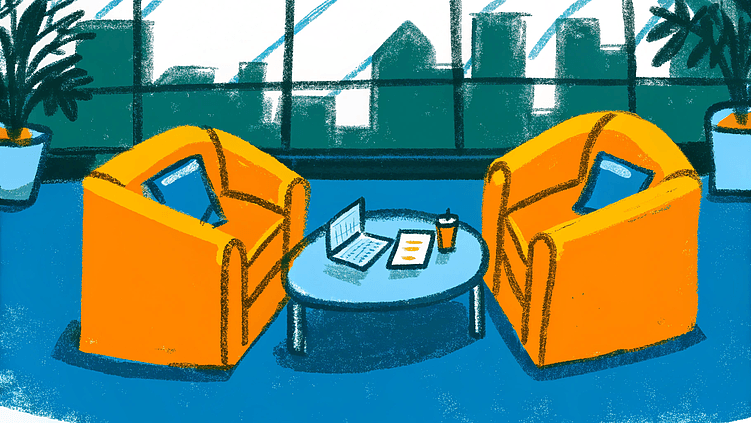 Когда подрядчик тупит, а маркетолог горит: как взять проект в свои руки