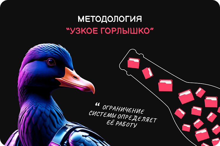 Все ли бизнес-процессы можно и нужно автоматизировать в компании