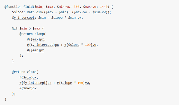 Почему мы все еще используем SASS в 2025 году