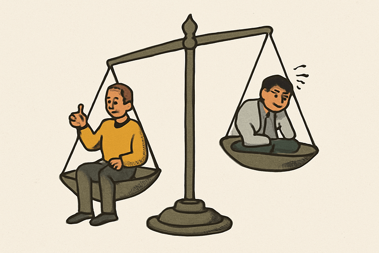 Четырехдневка: соблазнительная ловушка для продуктивности и будущего