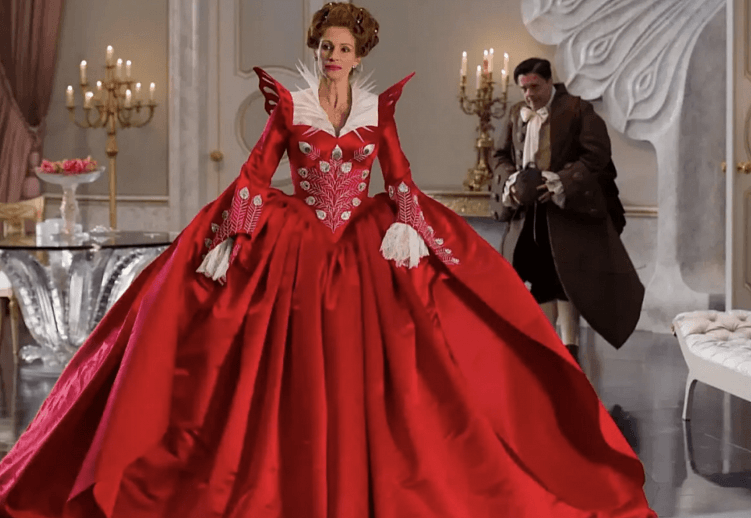 Кадр из фильма «Белоснежка: Месть гномов»