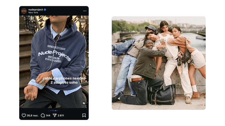 Кейс самого быстрорастущего бренда одежды в Испании: секрет успеха