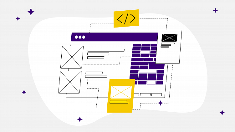 Что такое ноукод и стоит ли его использовать, чтобы создать MVP?