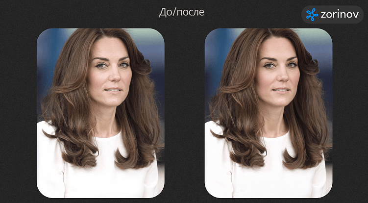 Современные инструменты для редактирования фотографий