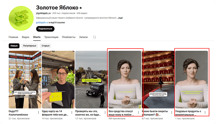 Как увеличить продажи с помощью видеоконтента?