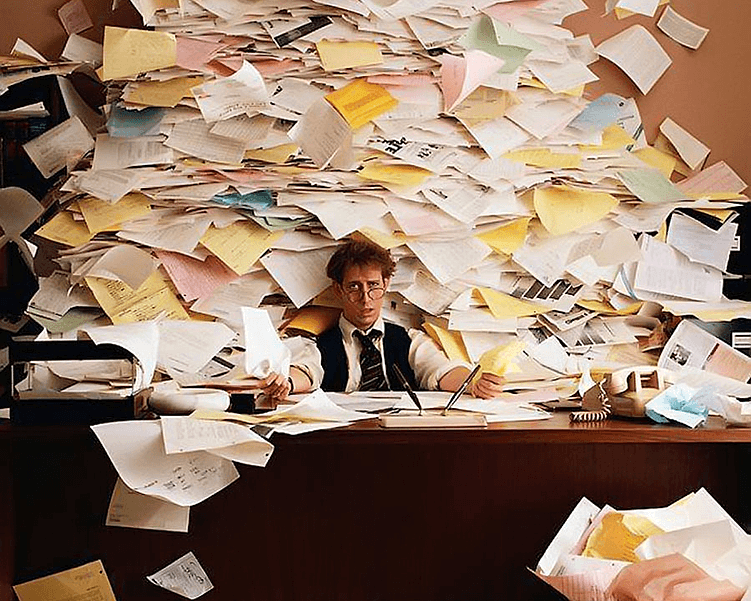 Почему 95% компаний теряют деньги на маркетинге. Спойлер: они пропускают базу