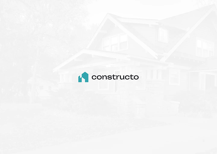 Как создать сайт строительной компании под ключ и сколько это стоит в 2025 году