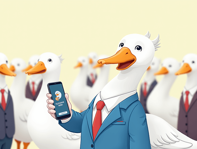 Как зарабатывать в мини-приложениях в Телеграме