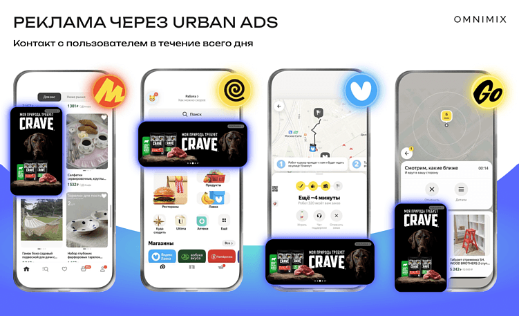 Интернет по «белым спискам»: как брендам сохранять видимость в условиях ограничений