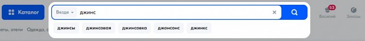 Как создать каталог товаров на сайте: структура и основные элементы товарного каталога