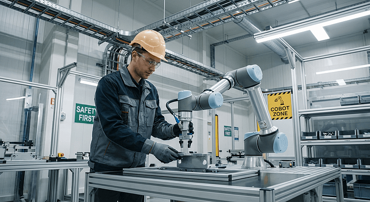 Что важно знать о новой промышленной революции 5.0