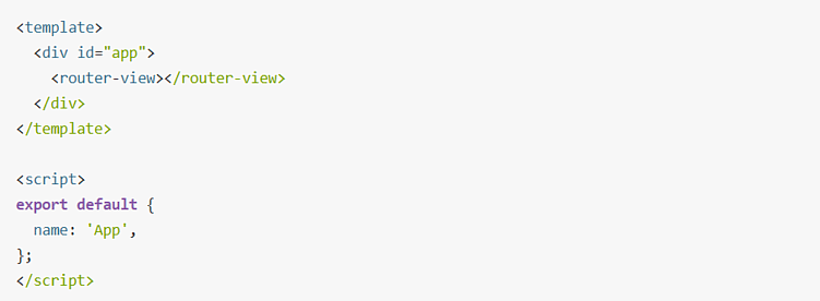 Пошаговое руководство для начинающих по разработке SPA на Laravel и Vue.js