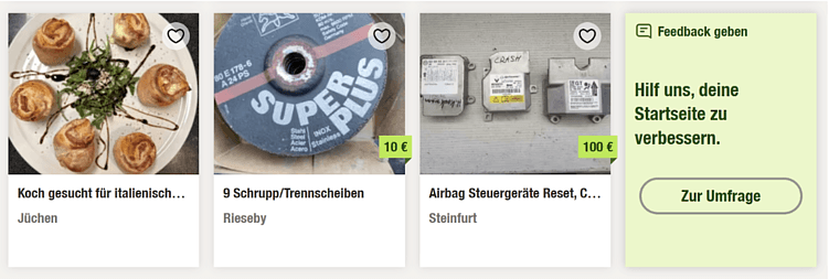 Разбираем немецкий Авито с 35 млн пользователей — простой снаружи, сложный внутри