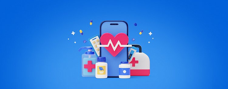 Зачем аптекам мобильное приложение