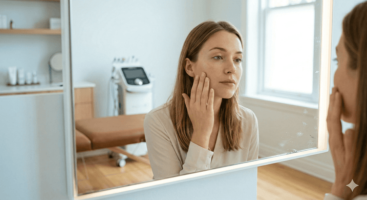 Продажи в косметологии 2026: скрипты для врача, работа с возражениями и как закрывать запись