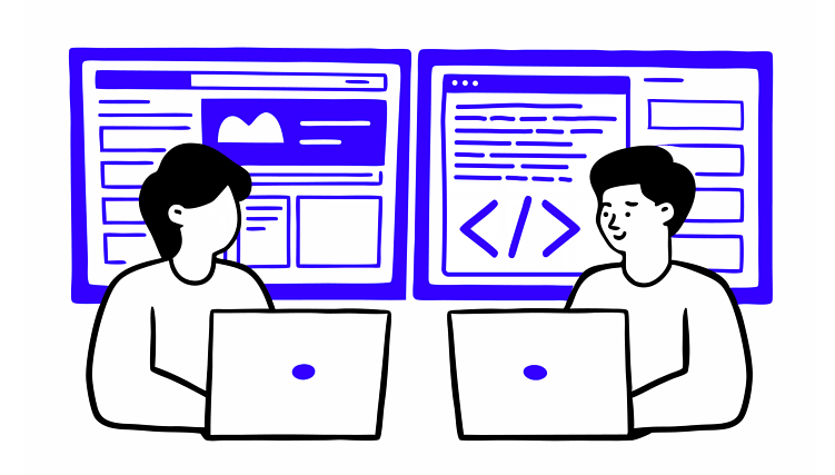 Фронтенд vs Бэкенд: как выбрать своё направление в IT — и не промахнуться
